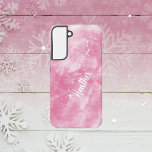 冬の輝き SAMSUNG GALAXY S22 ケース<br><div class="desc">冬の輝きサムスンギャラクシーS22 ケース</div>