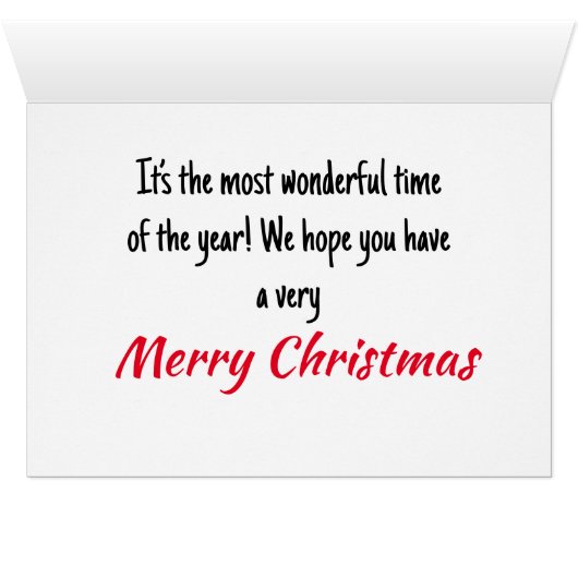 冬の農場のシーン (内部横(下))