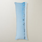 冬の農場 ボディピロー (正面縦)