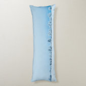 冬の農場 ボディピロー (裏面 (縦))