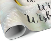 冬の農場 ラッピングペーパー (ロールコーナー)