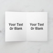 冬の迷彩 カード (内部)