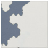 冬の迷彩 ファブリック (クローズアップ)