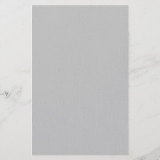 冬の道パーソナライズされたクリスマス筆記用紙 便箋 (裏面)