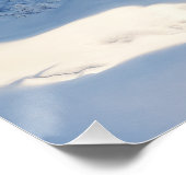 冬の道 ポスター (コーナー)