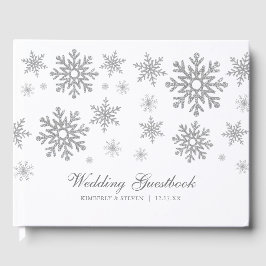 冬の銀の雪結婚片 ゲストブック
