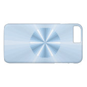 冬の錯覚ケースメイトのケース Case-Mate iPhoneケース (裏面(横))