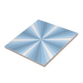 冬の錯覚タイル タイル (側面)