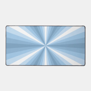 冬の錯覚 デスクマット