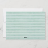 冬の開花 |フォト数々のホリデーカード シーズンカード (裏面)