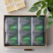 冬の間の北の光 薄葉紙 (ギフト)