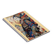 冬の降下 – Ken Gage Surreal Art ノートブック (右側)