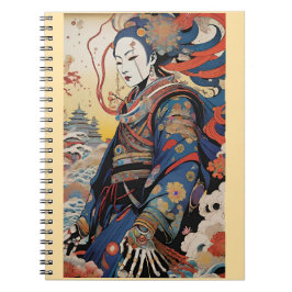 冬の降下 – Ken Gage Surreal Art ノートブック