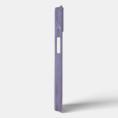 冬の降雪 Case-Mate iPhoneケース (裏面 / 右)