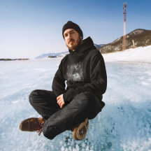 冬の雪の木 |雪の森