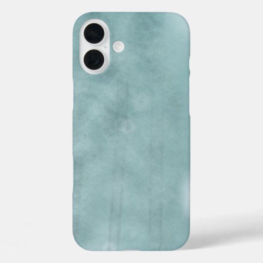 冬の雪の黒と白 Case-Mate iPhoneケース (裏面)