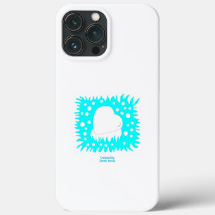 冬の雪ハートアップルiPhone 13 Pro最大ケース iPhone 13 Pro Maxケース