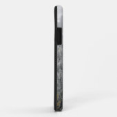 冬の雪景色 Case-Mate iPhoneケース (裏面/右)