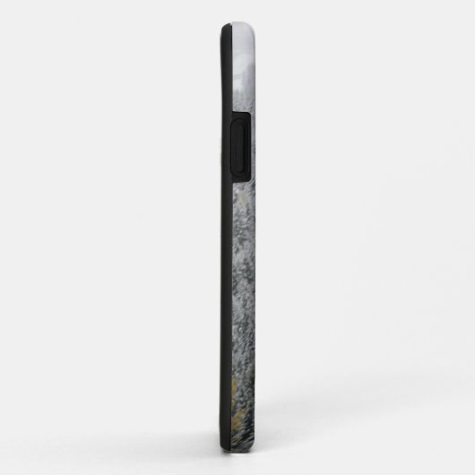 冬の雪景色 Case-Mate iPhoneケース (裏面/右)