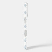 冬の雪片iPhone / iPadケース Case-Mate iPhoneケース (裏面 / 右)