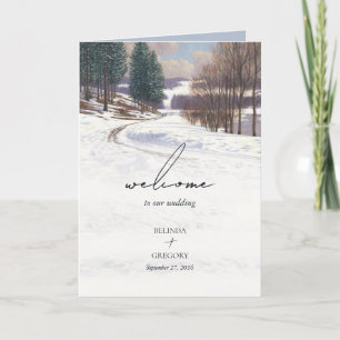 冬の雪結婚景行軍令 プログラム