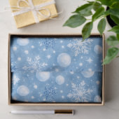 冬の雪 薄葉紙 (ギフト)