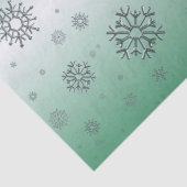 冬の雪 薄葉紙 (詳細)