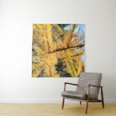 冬の雰囲気 タペストリー (インサイチュ(横))