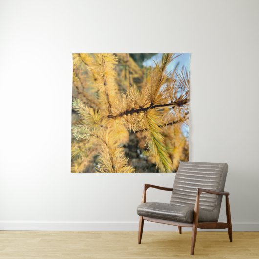 冬の雰囲気 タペストリー (インサイチュ(横))