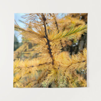 冬の雰囲気 タペストリー