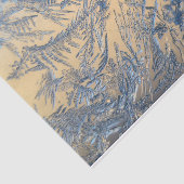 冬の霜 薄葉紙 (詳細)