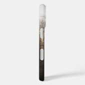 冬の霧サンライズ自然写真 Case-Mate iPhoneケース (裏面 / 右)