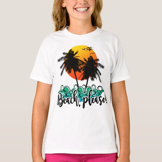 冬の青は、-夏の夢を浜に引き上げます パーカ (正面)