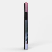 冬の風景カスパールデヴィッドフリードリッヒ Case-Mate iPhoneケース (裏面/右)