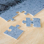 冬の風景写真1014点ジグソーパズル ジグソーパズル (側面)