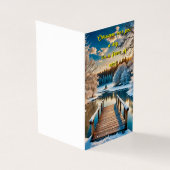 冬の風景 (外部)