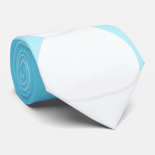 冬の風景 ネクタイ (ロール)