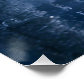 冬の風景 ポスター (コーナー)