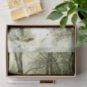 冬の風景 薄葉紙 (ギフト)