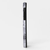 冬の風景-106 Case-Mate iPhoneケース (裏面/左)