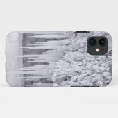 冬の風景-106 Case-Mate iPhoneケース (裏面(横))