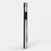 冬の風景-106 Case-Mate iPhoneケース (裏面/右)