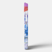 冬の風景 Case-Mate iPhoneケース (裏面 / 左)
