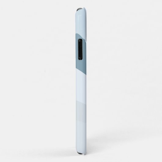 冬の風景 Case-Mate iPhoneケース (裏面/右)