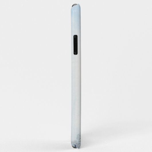 冬の風景 Case-Mate iPhoneケース (裏面/右)