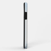 冬の風景 Case-Mate iPhoneケース (裏面/右)