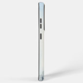 冬の風景 SAMSUNG GALAXYケース (右側面)