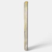 冬の風景 SAMSUNG GALAXYケース (左側面)