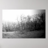 冬の風 ポスター (正面)