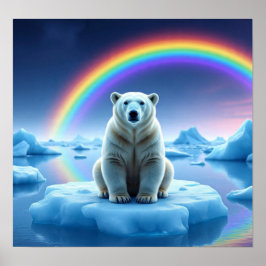 冬の魔女 ポスター